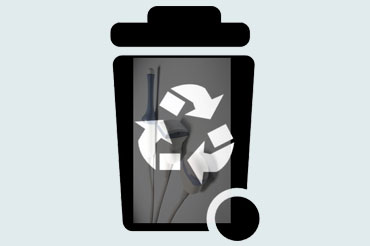 Probes Recycle