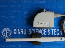 Siemens X300 ultrasound EC9-4 transducer probe repair