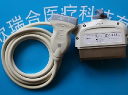 GE ML6-15-D ultrasound transducer probe repair