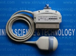 GE RAB4-8-D ultrasound transducer probe