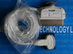 GE C1-5-D ultrasound transducer probe repair