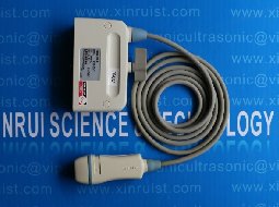 Toshiba PSM-25AT ultrasound transducer probe