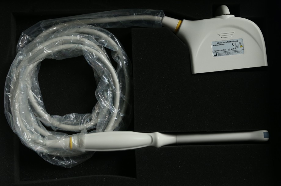 Mindray V10-4B ultrasound transducer probe