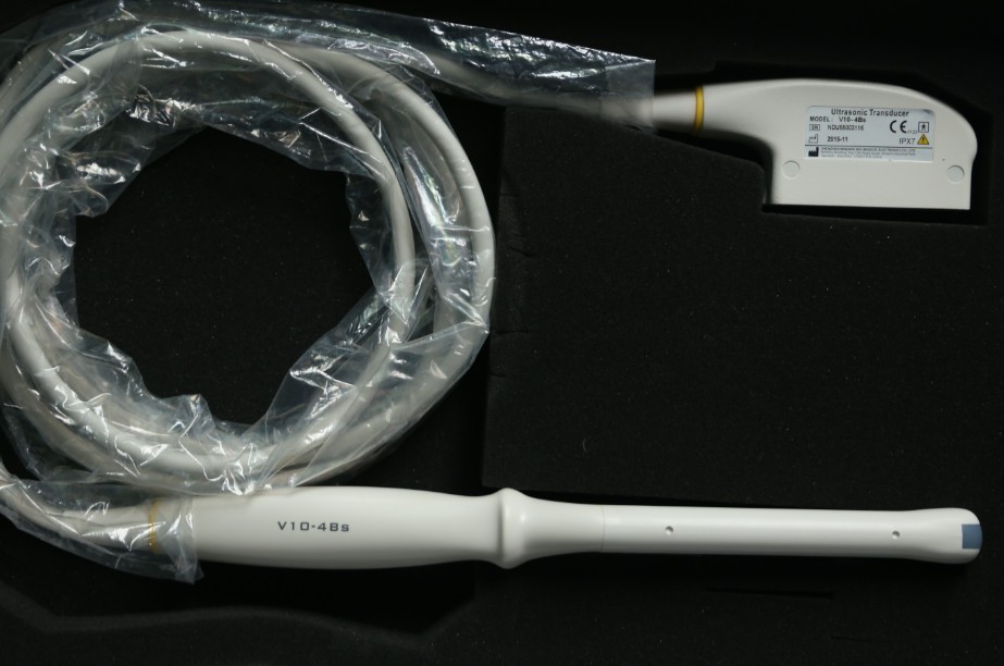 Mindray V10-4BS ultrasound transducer probe