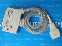 Toshiba PLT-704AT ultrasound transducer probe repair