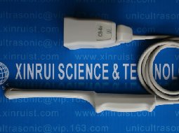 Philips C8-4V ultrasound transducer probe