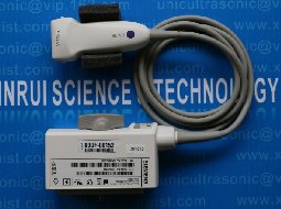 Siemens VFX13-5 ultrasound transducer probe repair