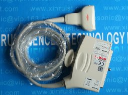 Toshiba PVT-805AT ultrasound transducer probe repair