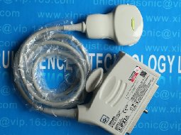 Toshiba PVT-375BT ultrasound transducer probe repair