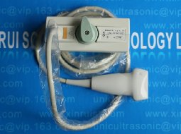 Esaote LA523 ultrasound probe transducer repair