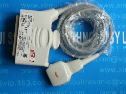 Toshiba PLT-704SBT ultrasound transducer probe repair