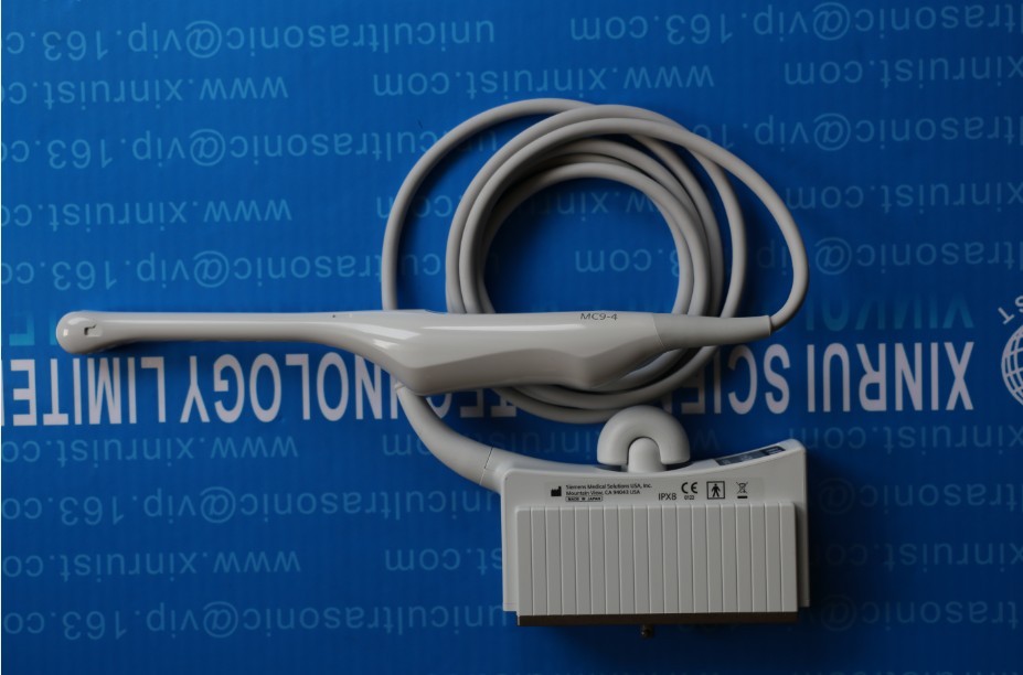 Siemens S2000 S3000 ultrasound MC9-4 transducer repair