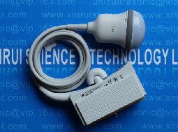 Siemens 7CF1 4D ultrasound transducer probe repair