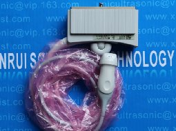 Siemens 8V3 ultrasound transducer probe repair