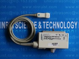 Siemens Antares P10-4 transducer probe