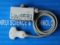 Siemens Antares CH6-2 transducer probe