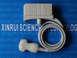 Siemens  8C4 transducer probe