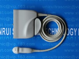 Philips C8-5 ultrasound transducer probe repair