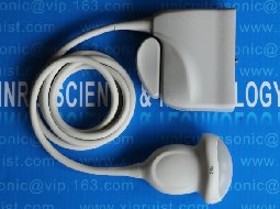 Philips V6-2 4D ultrasound transducer probe repair