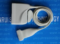 Philips L12-5 ultrasound transducer probe
