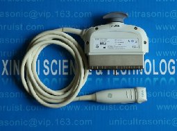 GE M5S-D ultrasound transducer probe repair