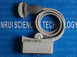 Siemens 6C1HD transducer probe repair