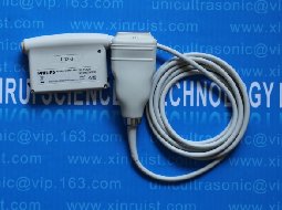 Philips L12-3 ultrasound transducer probe repair