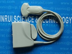 Philips C5-1 ultrasound transducer probe repair