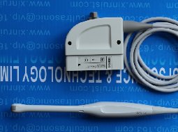 Siemens EC4-9W transducer probe repair
