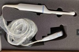 IC9-RS ultrasound transducer probe