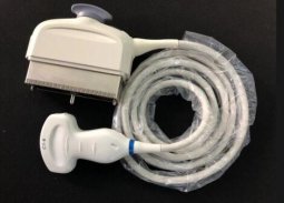 GE C1-6-D convex probe