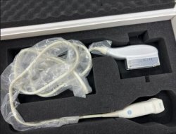 GE 3SC-RS ultrasound transducer probe
