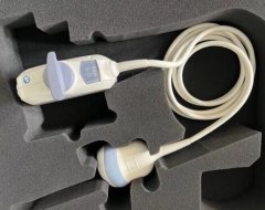 GE RAB6-D 4D ultrasound probe transducer
