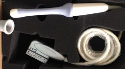 GE RIC5-9W-RS ultrasound probe transducer