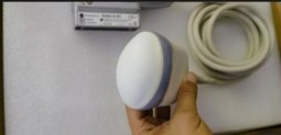 GE RAB4-8-RS ultrasound probe transducer