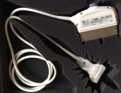 GE L3-12-D ultrasound probe