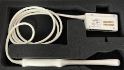 philips C10-3V ultrasound probe transducer