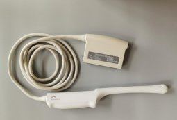 philips C9-4V ultrasound probe