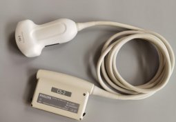philips C5-2 ultrasound probe transducer