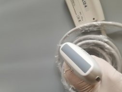 philips L12-4 ultrasound probe